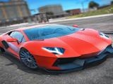 Play Crazy car parking 2 now