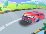 Play Crazy car parking 3 now