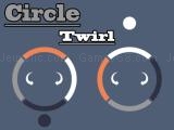 Play Circle twirl now