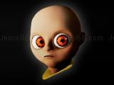 Play The baby in yellow game now