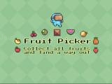Play Fruit picker now
