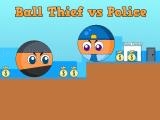 Play Ball thief vs police now