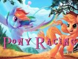 Play Pony racing now