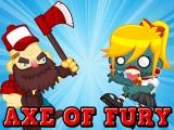 Play Axe of fury now