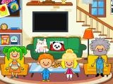 Play My virtual house now