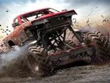 Play Off-road-truck-parking now