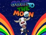 Play Goat to the moon now