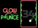 Play Glow pounce now