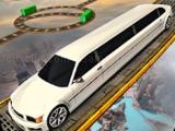 Play Impossible limo driving track now