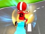 Play Drift at will - crazy 3d drifting game now