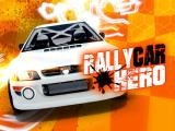 Play Rally car hero now