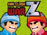 Play Mini war clash z now