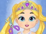 Play Love baby fashion makeover now