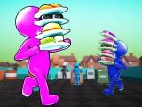 Play Dream restaurant now
