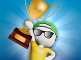 Play 3d quiz: fight of four now