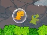 Play Dont touch dino bomb now