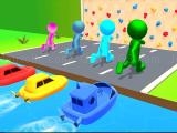 Play Shape shifting game now