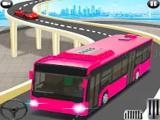 Play Modern bus parking free now