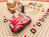 Play Craziest car parking now