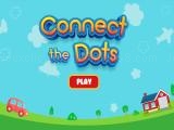 Play Connect the dots game for kids now