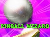 Play Pinball wizard now