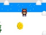 Play Triple skiing 2d now