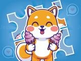 Play Puzzle cute puppies now