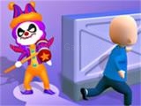 Play Clown park hide and seek game now