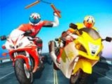 Play Shinecool stunt motorbike - moto racing