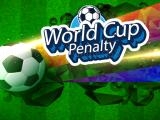 Play World cup penalty football game