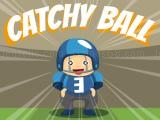 Play Catchy ball