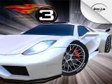 Play Speed racing