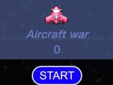 Play Aircraft war