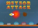 Play Meteor attack
