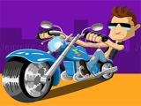 Play Stud rider moto
