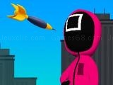 Play Arrow squid