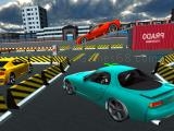 Play Parking game - be a parker