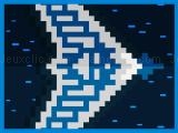 Play Shooting star battleship
