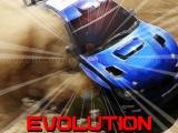 Play Nitro rally evolution