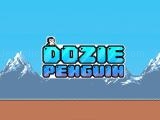 Play Dozie penguin