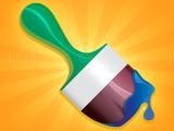 Play Paint my house now