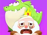 Play Rescue the king now