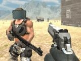 Play Brutal battle royale 2
