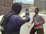Play Crazy car city - gta