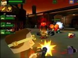 Play Mini shooter zombie survival