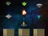Play Save from aliens iii