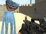 Play Poppy strike