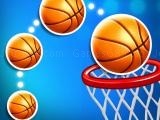 Play Basketball: cerceaux de tir