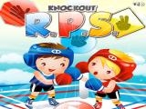 Play Knockout rps now
