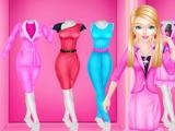 Play Doll career outfits challenge now